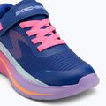Детски обувки SKECHERS Wave 92 Imara Lite navy/multi 7
