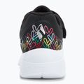 Детски обувки SKECHERS Uno Lite Heart Craze black/multi 6