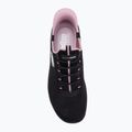Дамски обувки SKECHERS Summits Dream Chaser black/mauve 5