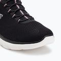 Дамски обувки SKECHERS Summits Dream Chaser black/mauve 7