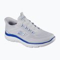 Мъжки обувки SKECHERS Summits Top Rate grey 8