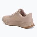 Дамски обувки SKECHERS Bobs Squad 4 Staple Look beige 3