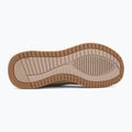 Дамски обувки SKECHERS Bobs Squad 4 Staple Look beige 4