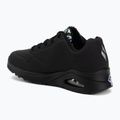 Дамски обувки SKECHERS JGoldcrown Uno Spread The Love black 3