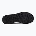 Дамски обувки SKECHERS JGoldcrown Uno Spread The Love black 4