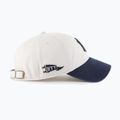 47 Марка MLB New York Yankees Grand Stand CLEAN UP костна бейзболна шапка 4