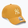 47 Марка MLB New York Yankees MVP пшенична бейзболна шапка