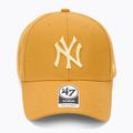 47 Марка MLB New York Yankees MVP пшенична бейзболна шапка 2