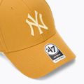 47 Марка MLB New York Yankees MVP пшенична бейзболна шапка 3