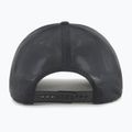 47 Марка New York Yankees Volcanic Trucker бейзболна шапка черна 2