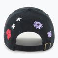 47 Марка MLB New York Yankees Flora CLEAN UP бейзболна шапка черна 2