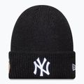 Зимна шапка New Era Mlb Ws New York Yankees black/white