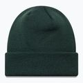 Зимна шапка New Era League Essential New York Yankees dark green/white 2