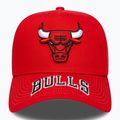 Шапка с козирка New Era Eframe Visitor Hit Bulls federal blue 3