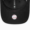 Шапка с козирка New Era Cord 9Forty Mcrown New York Yankees black 5