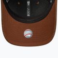 Шапка с козирка New Era Cord 9Forty Mcrown New York Yankees dark auburn/dark autumn 5