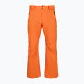 Мъжки скиорски панталони HEAD Supershape orange