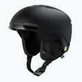 Скиорска каска HEAD Faero EXP MIPS black
