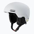 Скиорска каска HEAD Faero MIPS white