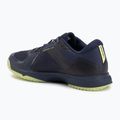 Обувки за скуош HEAD Sprint Team 4.0 Indoor navy/lime 3