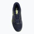 Обувки за скуош HEAD Sprint Team 4.0 Indoor navy/lime 5