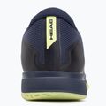 Обувки за скуош HEAD Sprint Team 4.0 Indoor navy/lime 6