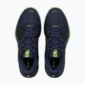 Обувки за скуош HEAD Sprint Team 4.0 Indoor navy/lime 4