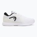 Обувки за скуош HEAD Sprint Team 4.0 Indoor white/black 2