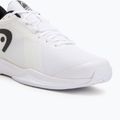 Обувки за скуош HEAD Sprint Team 4.0 Indoor white/black 7