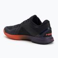 Обувки за скуош HEAD Sprint Pro 4.0 Indoor dark blue/red 3