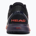 Обувки за скуош HEAD Sprint Pro 4.0 Indoor dark blue/red 6