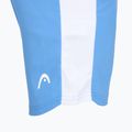 Мъжки тенис шорти HEAD Power airforce blue/white 4