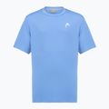 Мъжка фланелка за тенис HEAD Slice airforce blue 3