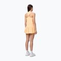 Дамска тенис пола HEAD Move Skort apricot 3