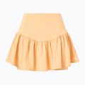Дамска тенис пола HEAD Move Skort apricot 5