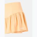 Дамска тенис пола HEAD Move Skort apricot 7
