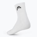 Чорапи HEAD Tennis 3P Club Short Crew 3 чифта white 2