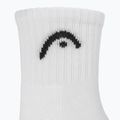 Чорапи HEAD Tennis 3P Club Short Crew 3 чифта white 3