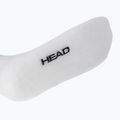 Чорапи HEAD Tennis 3P Club Short Crew 3 чифта white 5
