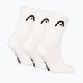 Чорапи HEAD Tennis 3P Club Short Crew 3 чифта white 2