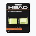 Обвивка на тенисни ракети HEAD Hydrosorb Pro luminous yellow