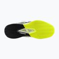 Мъжки обувки за тенис HEAD Endure Pro BOA Clay white/yellow 10