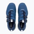 Мъжки тенис обувки HEAD Endure Pro BOA dark blue/navy 4