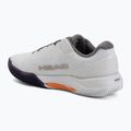 Мъжки тенис обувки HEAD Revolt Pro 5.0 Clay light grey/purple 3