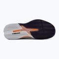 Мъжки тенис обувки HEAD Revolt Pro 5.0 Clay light grey/purple 4