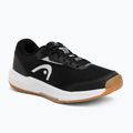 Мъжки обувки за тенис HEAD Revolt Court 5.0 Indoor black/white