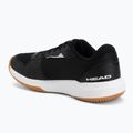 Мъжки обувки за тенис HEAD Revolt Court 5.0 Indoor black/white 3