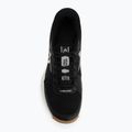 Мъжки обувки за тенис HEAD Revolt Court 5.0 Indoor black/white 5
