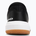 Мъжки обувки за тенис HEAD Revolt Court 5.0 Indoor black/white 6
