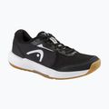 Мъжки обувки за тенис HEAD Revolt Court 5.0 Indoor black/white